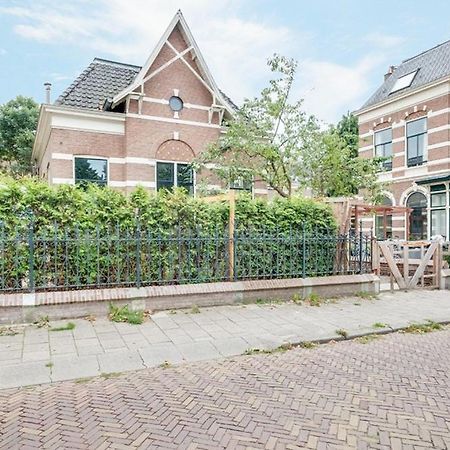 Citystays 데벤테르 외부 사진