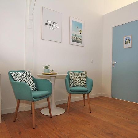 Citystays 데벤테르 외부 사진